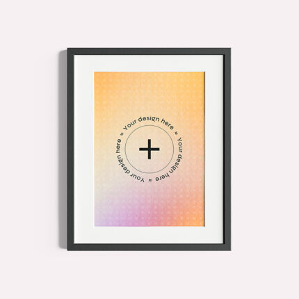 Framed Print