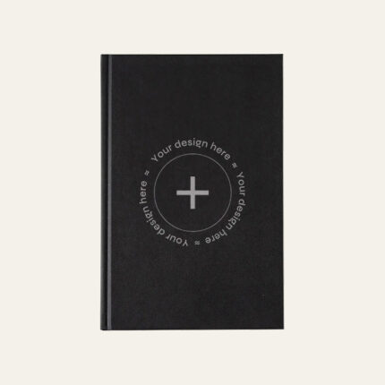 Hardcover Journal