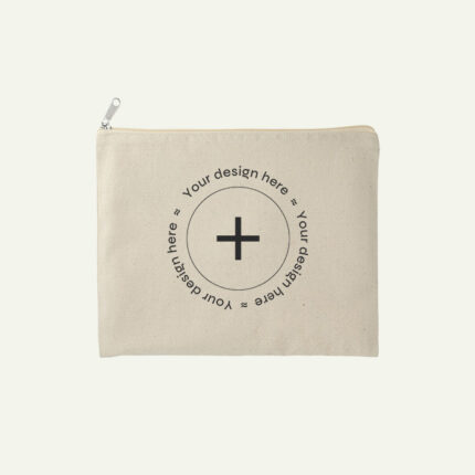 Zipper Pouches
