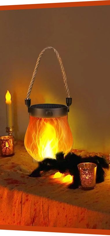 HOME decore and lighting