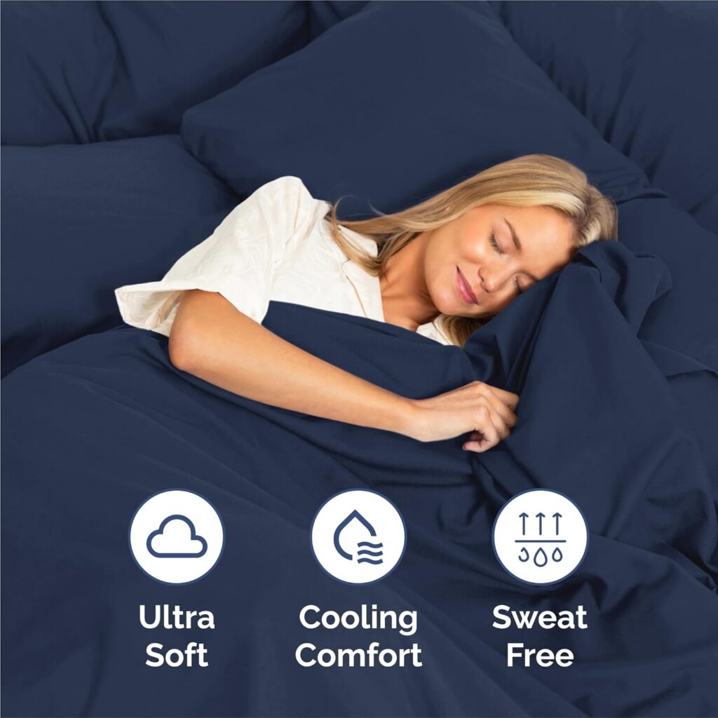 deep pocket fitted sheet color navy blue luxury queen sheets with deep pockets